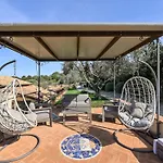 Villa Ricali By Interhome Porto Santo Stefano (Grosseto)
