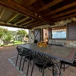 Villa Ricali By Interhome Porto Santo Stefano (Grosseto)