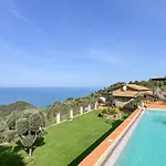 Villa Ricali By Interhome Porto Santo Stefano (Grosseto)