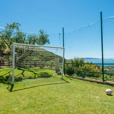 Ricali By Interhome * Porto Santo Stefano