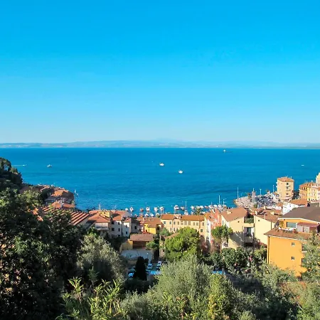 Ricali By Interhome Porto Santo Stefano