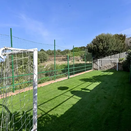 Ricali By Interhome Villa