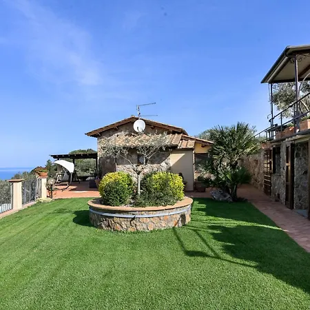 Ricali By Interhome * Porto Santo Stefano (Grosseto)