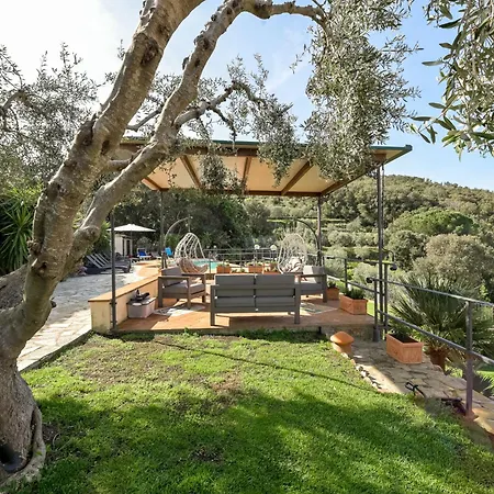 Villa Ricali By Interhome *