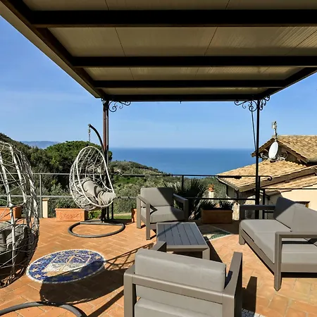 Ricali By Interhome Porto Santo Stefano