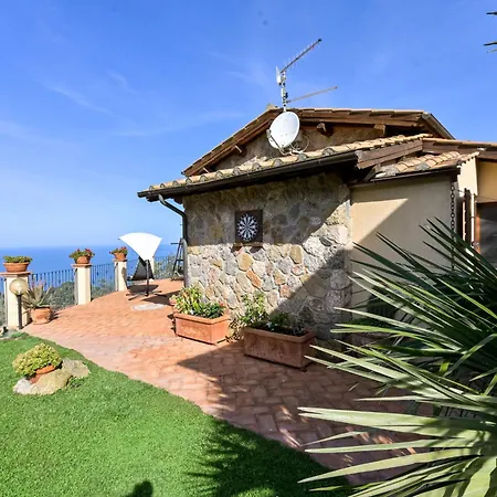 Ricali By Interhome * Porto Santo Stefano (Grosseto)