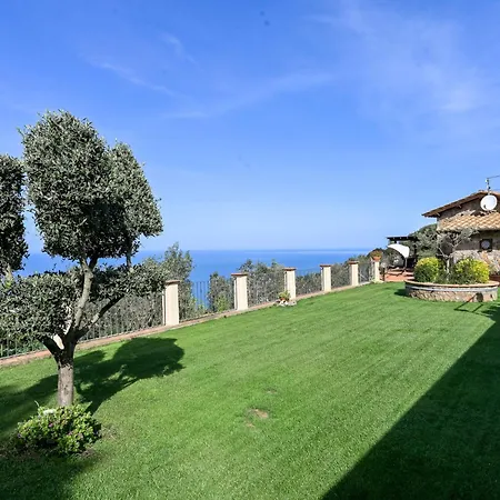 Villa Ricali By Interhome