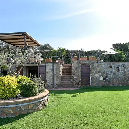 וילה Ricali By Interhome *