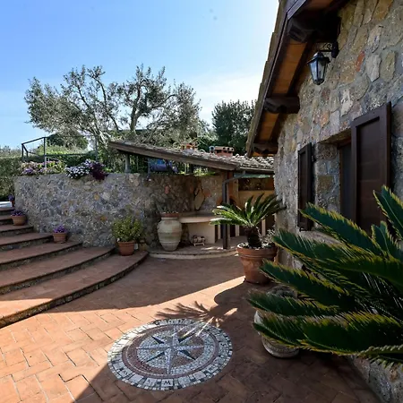 Ricali By Interhome Villa Porto Santo Stefano