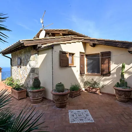 Ricali By Interhome פורטו סנטו סטפנו