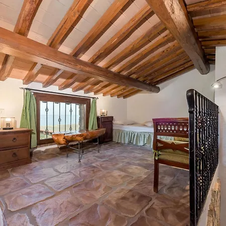 Ricali By Interhome Villa