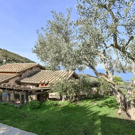 Villa Ricali By Interhome *