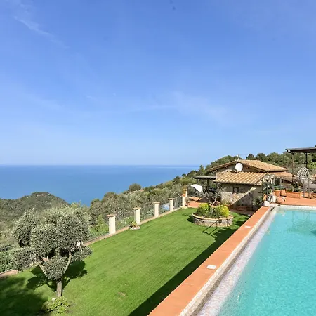 Villa Ricali By Interhome Porto Santo Stefano