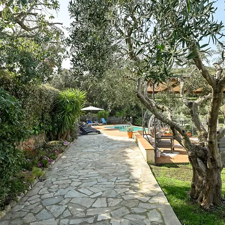 Ricali By Interhome * Porto Santo Stefano