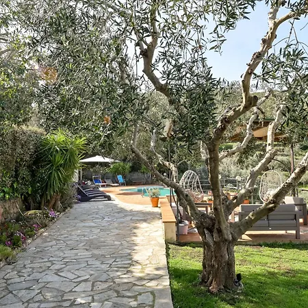 Ricali By Interhome Villa