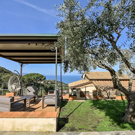 Ricali By Interhome Villa *