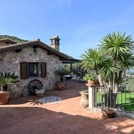 Villa Ricali By Interhome Porto Santo Stefano