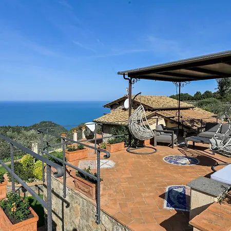 Ricali By Interhome * Porto Santo Stefano
