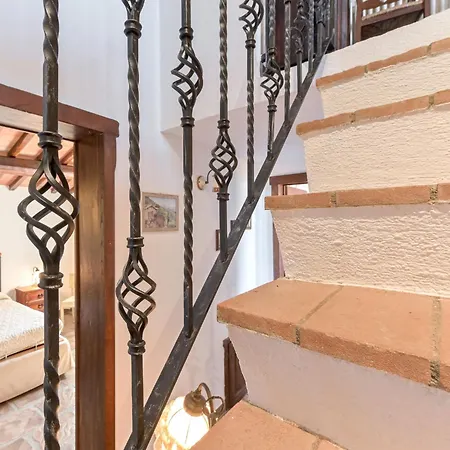 Villa Ricali By Interhome Porto Santo Stefano