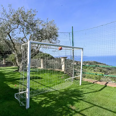 Ricali By Interhome * Porto Santo Stefano