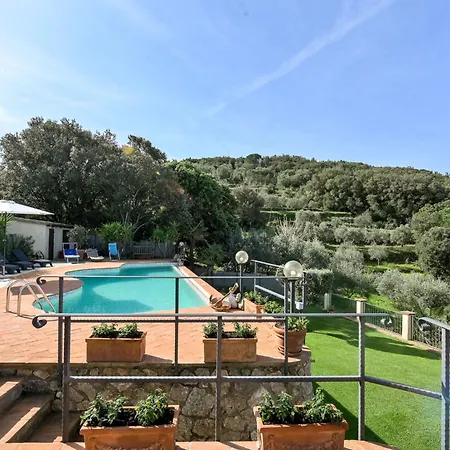 Ricali By Interhome Villa