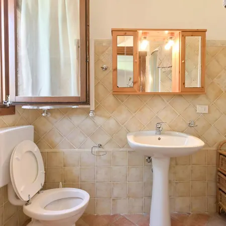 Ricali By Interhome Villa *