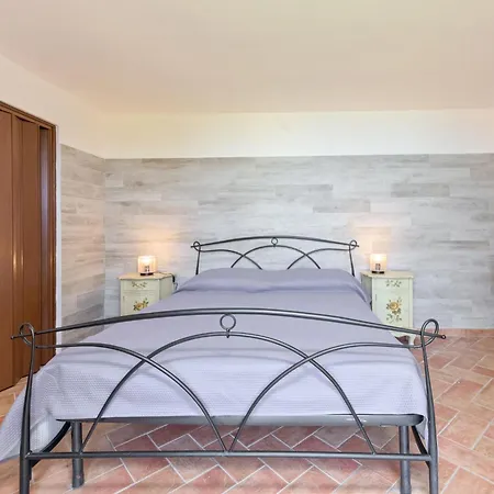 Ricali By Interhome וילה פורטו סנטו סטפנו