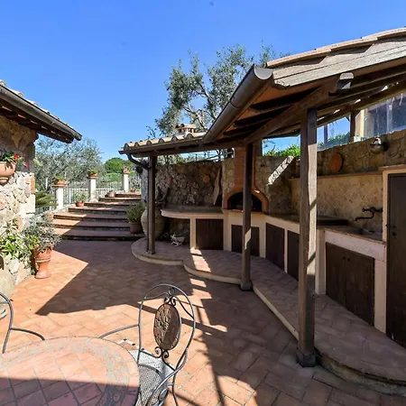 Ricali By Interhome Porto Santo Stefano