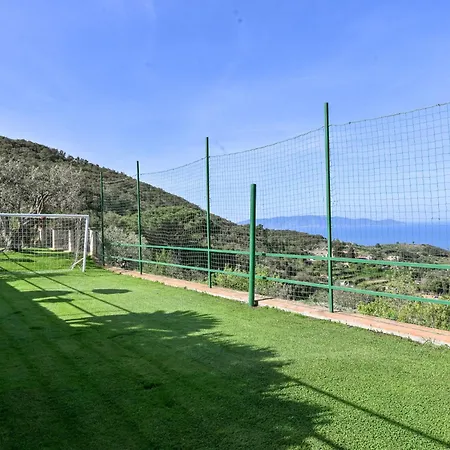 Ricali By Interhome * Porto Santo Stefano