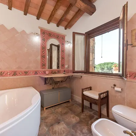 Villa Ricali By Interhome