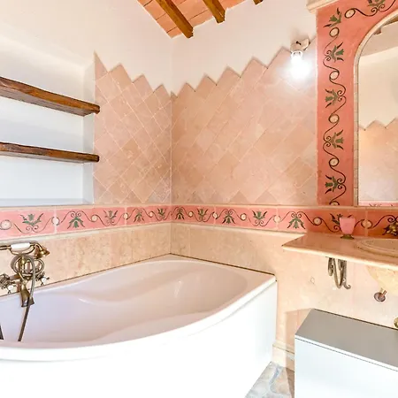 Villa Ricali By Interhome *