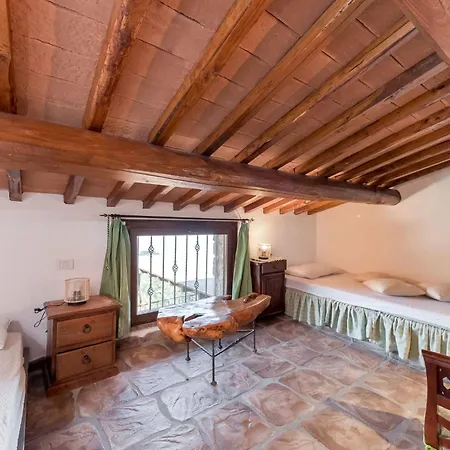 Ricali By Interhome Villa Porto Santo Stefano