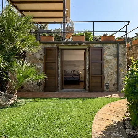 Ricali By Interhome * פורטו סנטו סטפנו