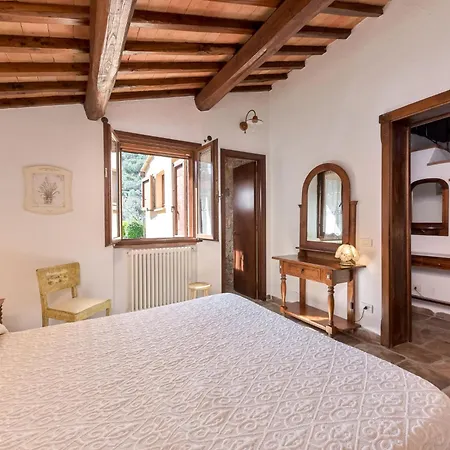 Ricali By Interhome Villa