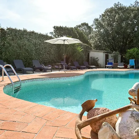 Villa Ricali By Interhome