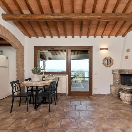 Villa Ricali By Interhome *