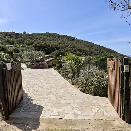 Ricali By Interhome Porto Santo Stefano