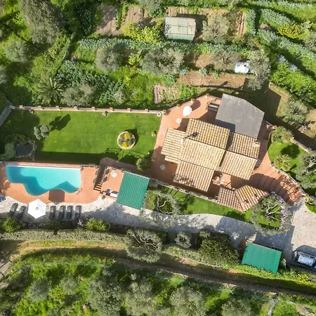 Ricali By Interhome * Porto Santo Stefano