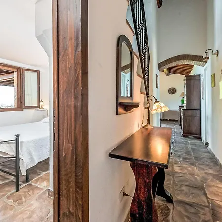 Ricali By Interhome Villa