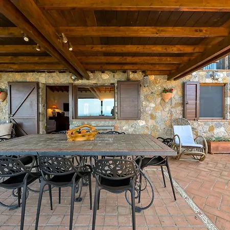 Villa Ricali By Interhome *