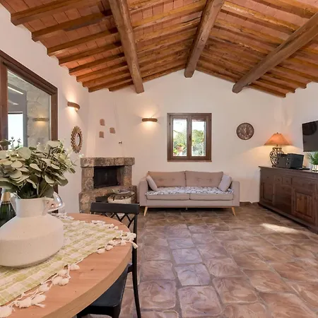 Ricali By Interhome * Porto Santo Stefano