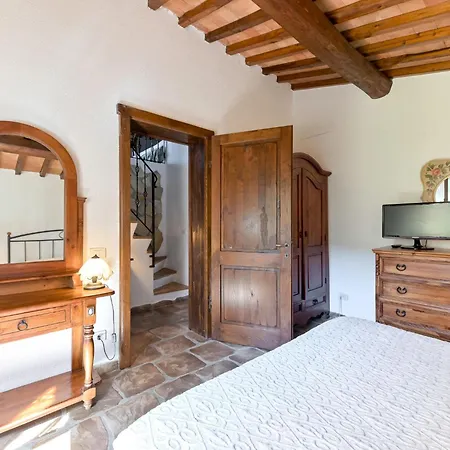 Ricali By Interhome Villa