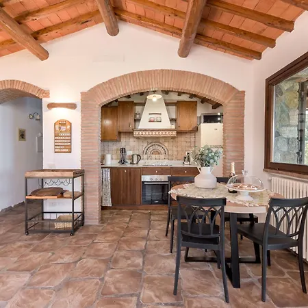 Ricali By Interhome Villa Porto Santo Stefano