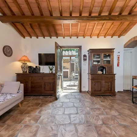 Ricali By Interhome *