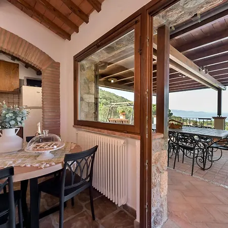 Ricali By Interhome Porto Santo Stefano