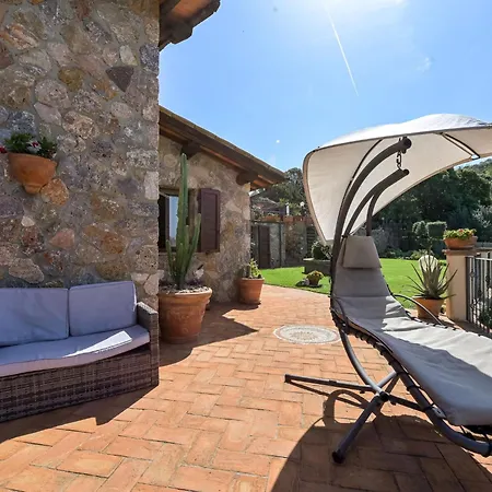 Ricali By Interhome Villa