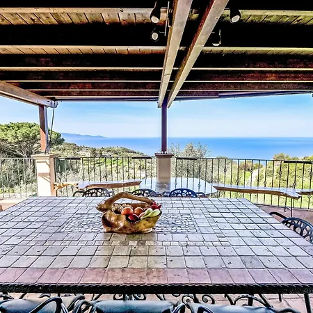 Ricali By Interhome * Porto Santo Stefano