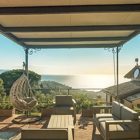 Ricali By Interhome Porto Santo Stefano (Grosseto)