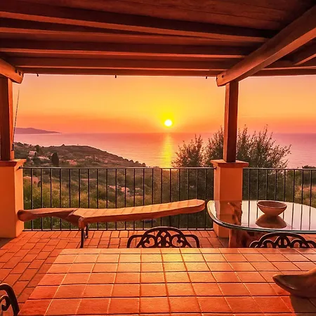 Ricali By Interhome * Porto Santo Stefano (Grosseto)