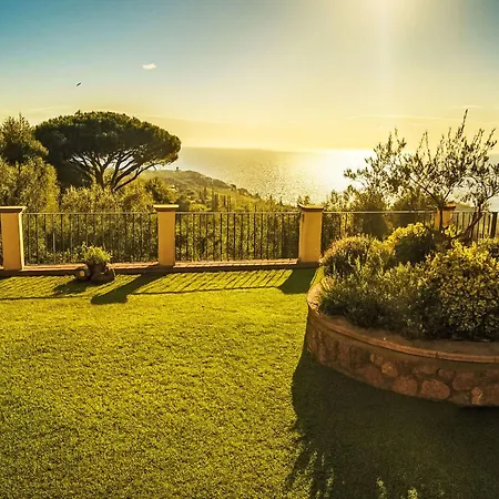 Ricali By Interhome Villa